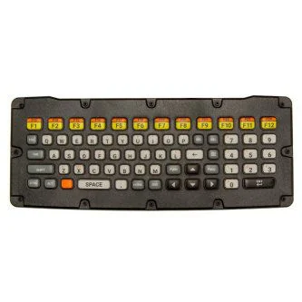 VC USB KEYBOARD AZERTY IN - KYBD-AZ-VC-01